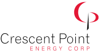 Crescent Point Energy Trust Logo Image